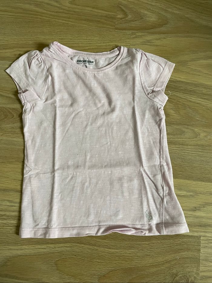 Lot 3 t-shirt - photo numéro 8