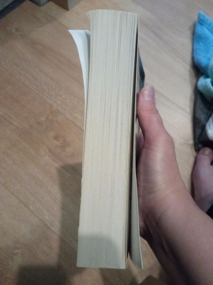 La constance du prédateur - maxime Chattam - photo numéro 4