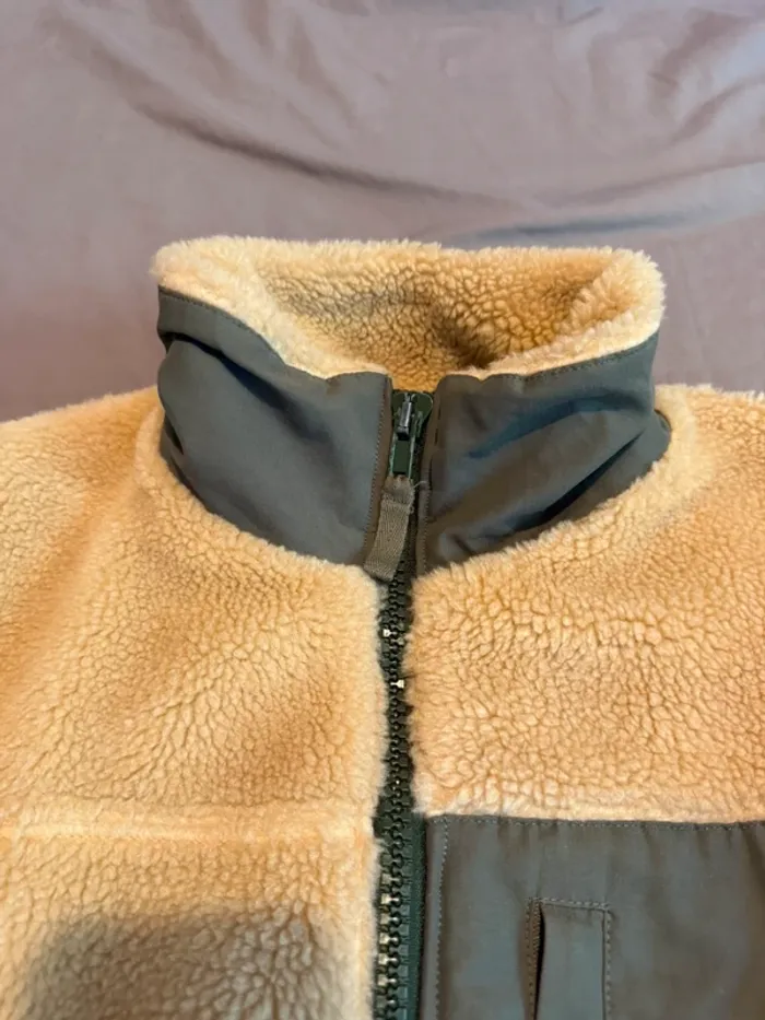 Sherpa polaire Pullin - photo numéro 5