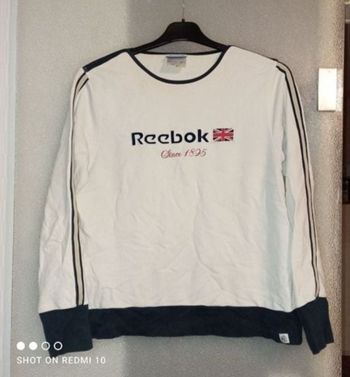 Pull reebok
