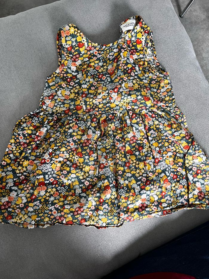 Robe légère