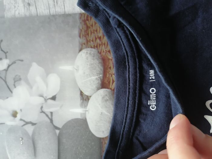 Tee shirt - photo numéro 2