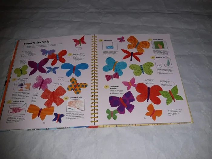 Livre 365 choses à dessiner - photo numéro 3