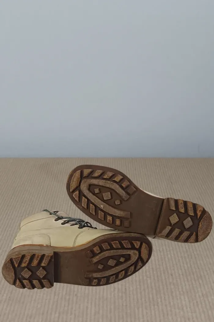 chaussures hiver Bensimon femme 39 - photo numéro 8