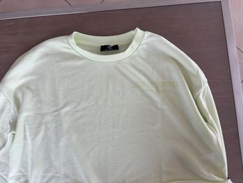 Sweat fille le temps des cerises