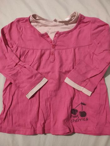 Maillot ML T4A kidkanaï