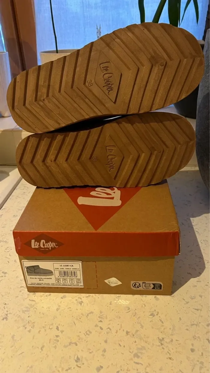 Botte - photo numéro 4