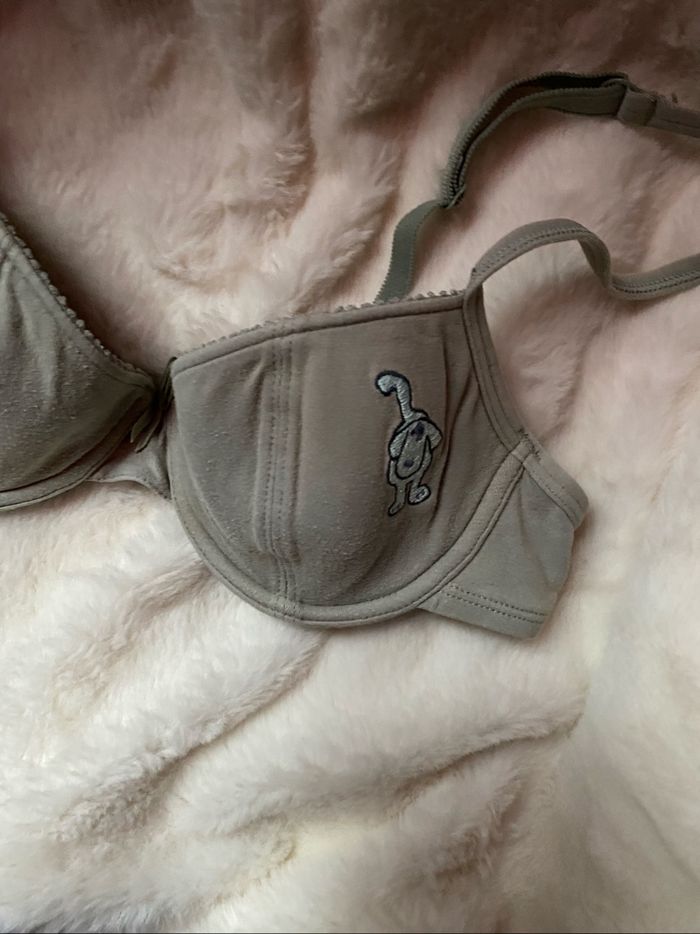 Soutien gorge Etam 85A - photo numéro 2