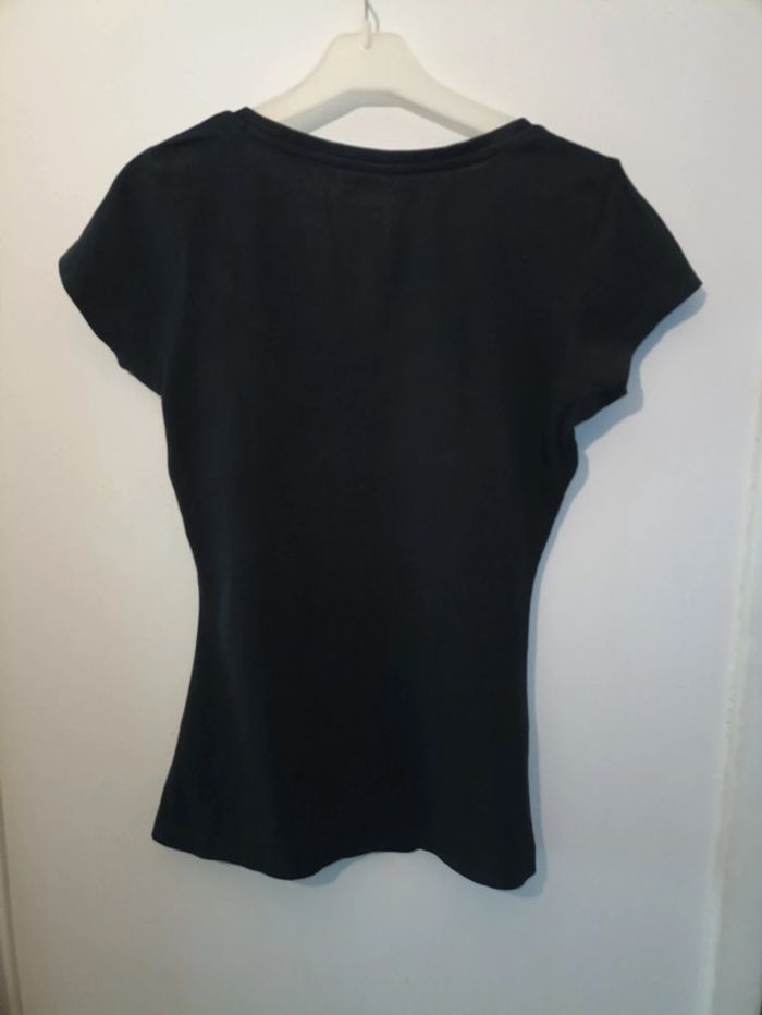 T-shirt femme - photo numéro 2