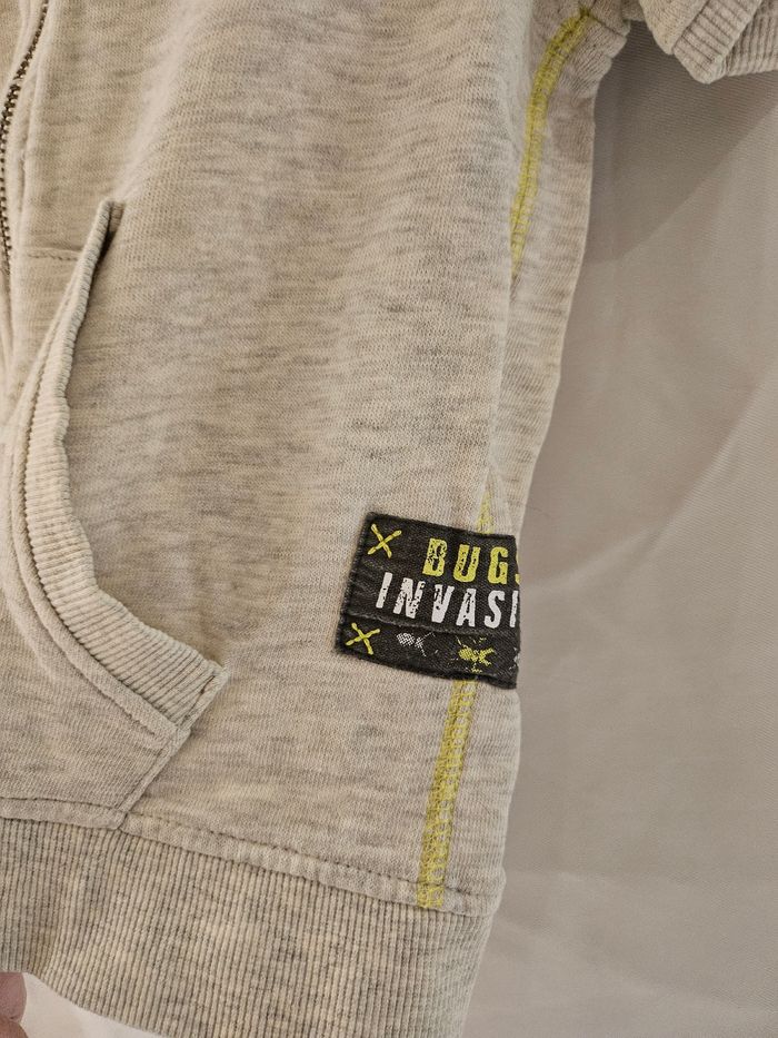 Veste 6 ans - photo numéro 3