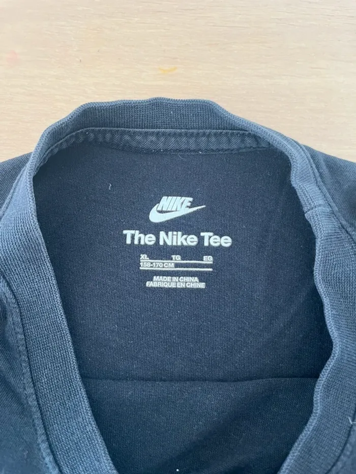 Tee-shirts Nike - photo numéro 3