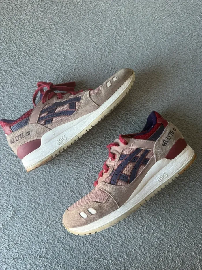 Asics Gel Lyte III – Taille 38