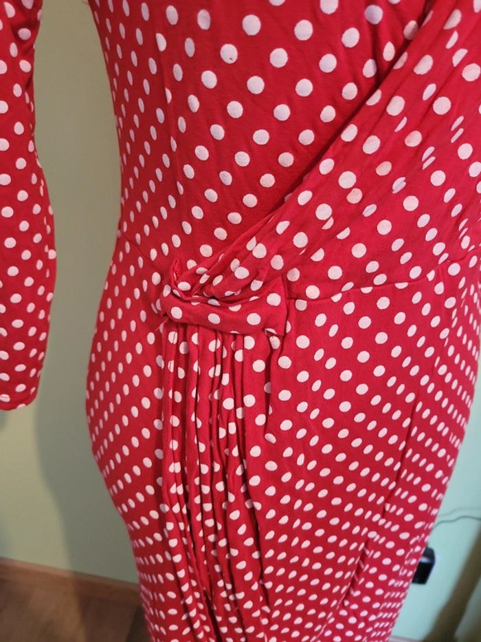 Robe KRISP - photo numéro 4