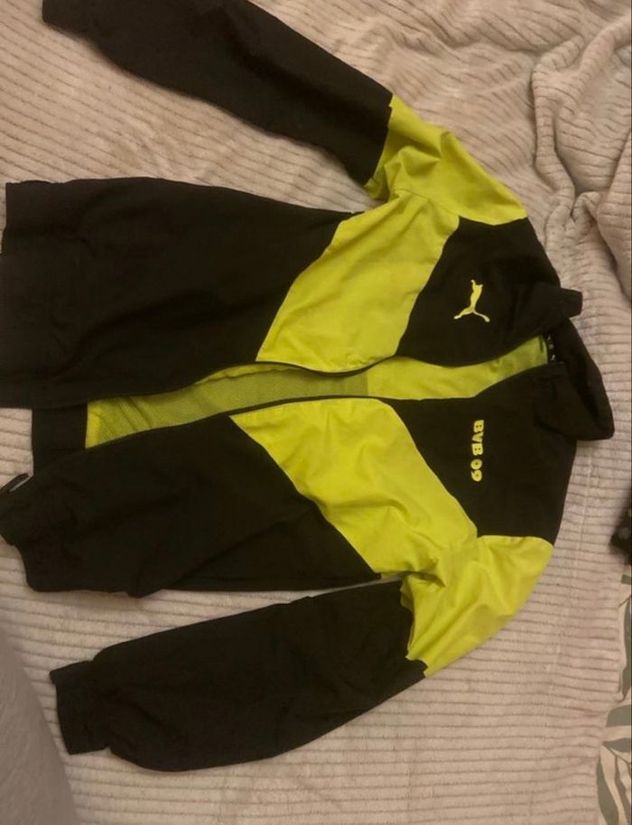 Veste puma - photo numéro 3