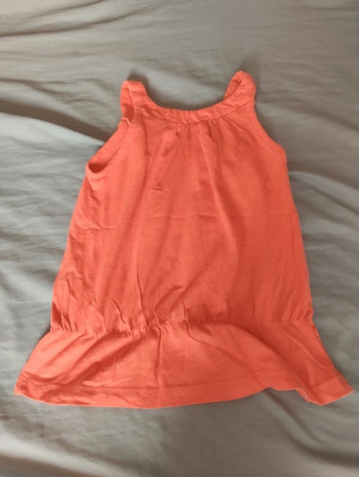 Débardeur taille 4 ans - photo numéro 4