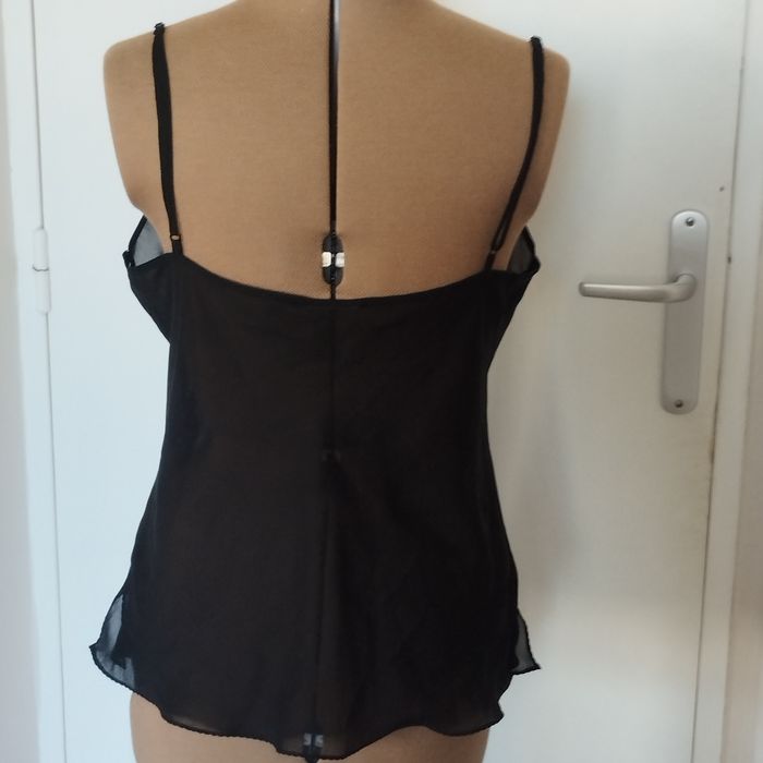 Caraco femme 38 - photo numéro 7