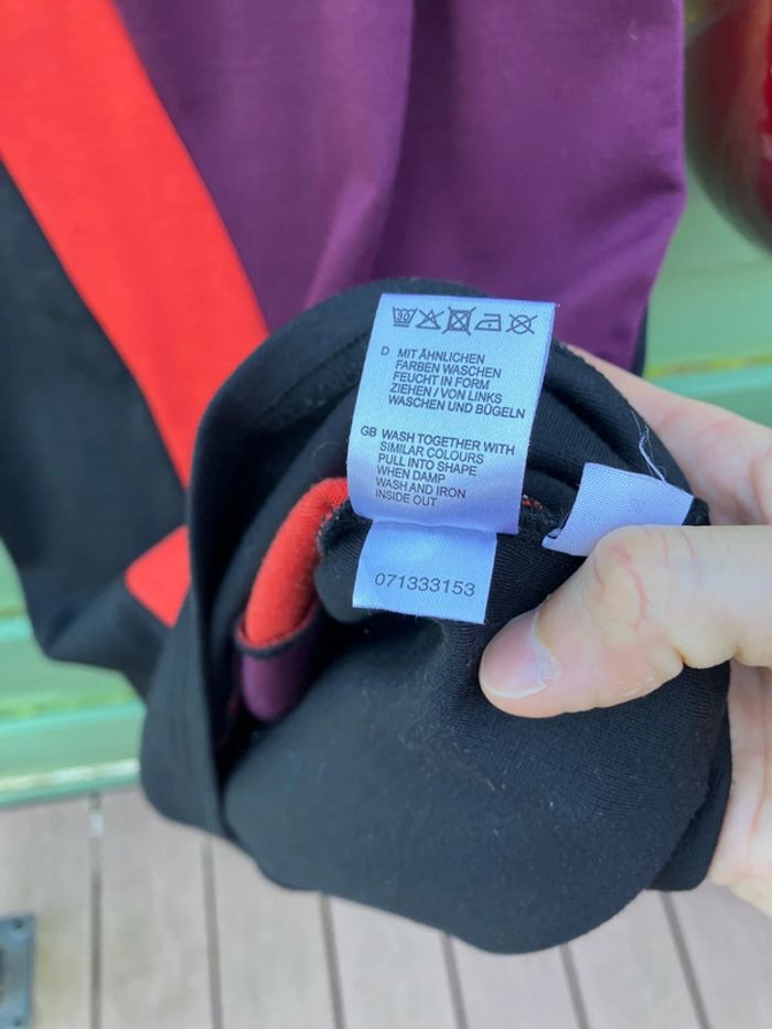 Robe courte été - photo numéro 5