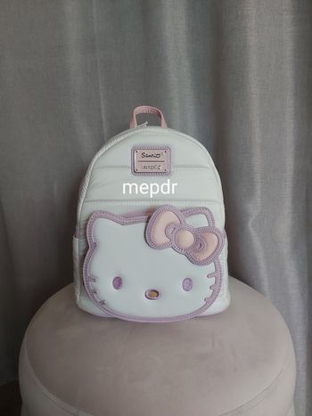 Sac à dos Hello Kitty - Loungefly x Sanrio