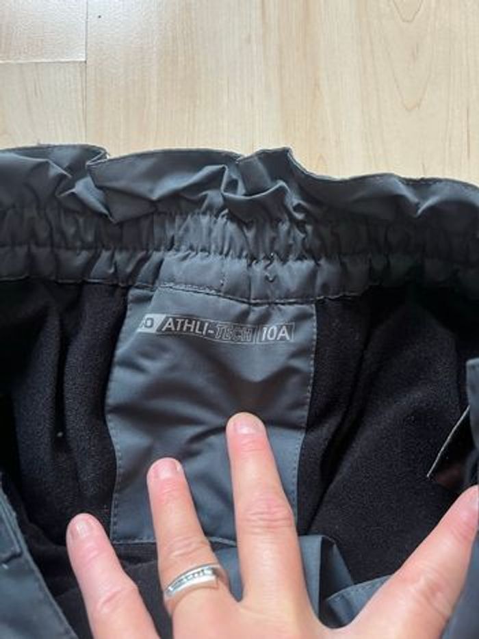 Pantalon de ski 10 ans - photo numéro 2