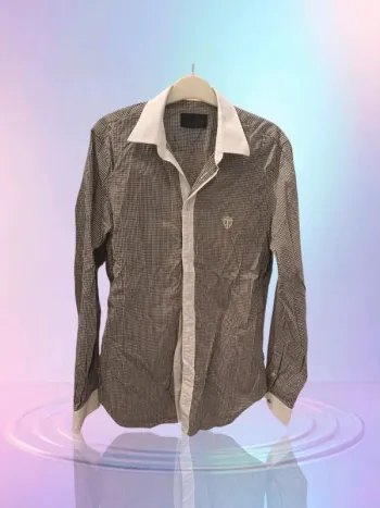 Chemise Izac Homme M