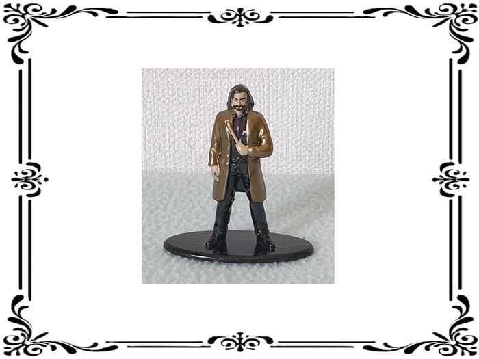 Figurine Sirius Black (Harry Potter). - photo numéro 3