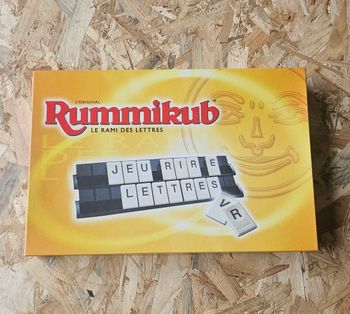 Rummikub