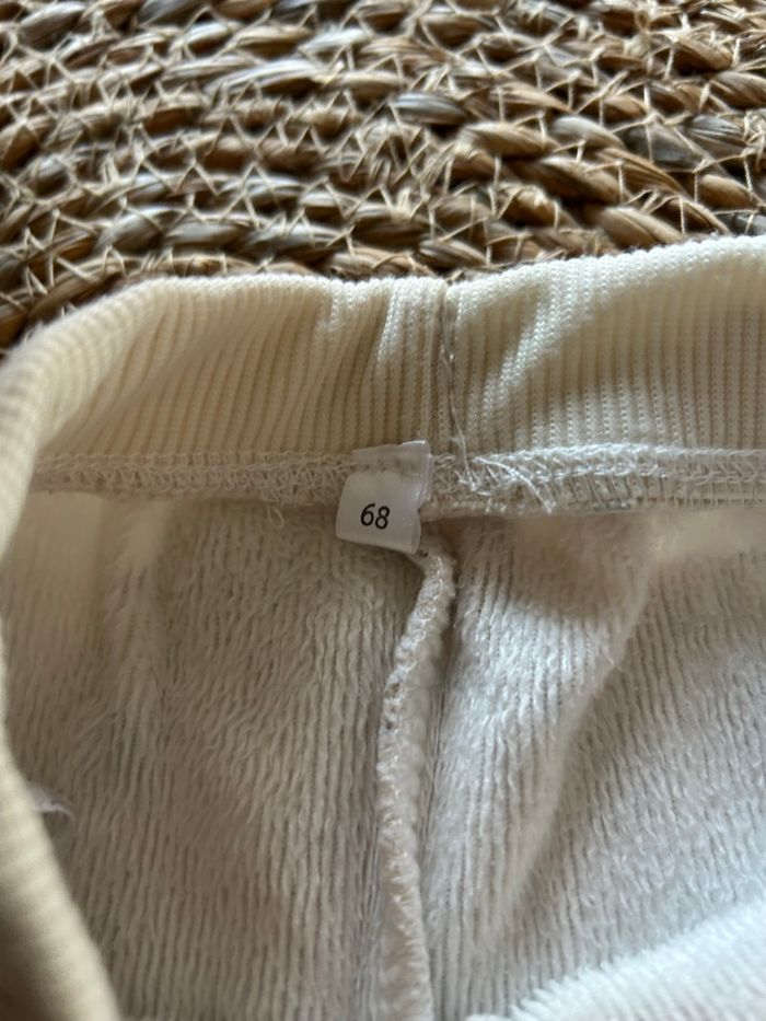 Pantalon polaire - photo numéro 3