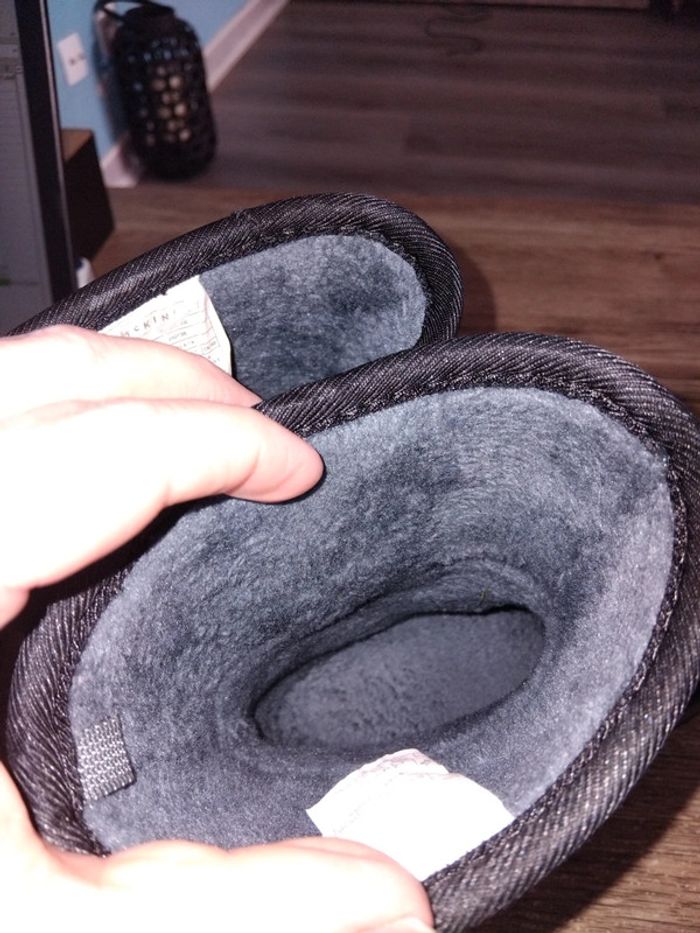 Bottes de neige Mckinley - photo numéro 7