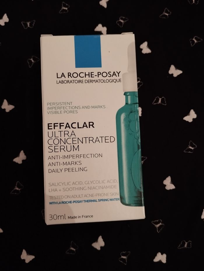 La Roche Posay Efaclar 30 ml