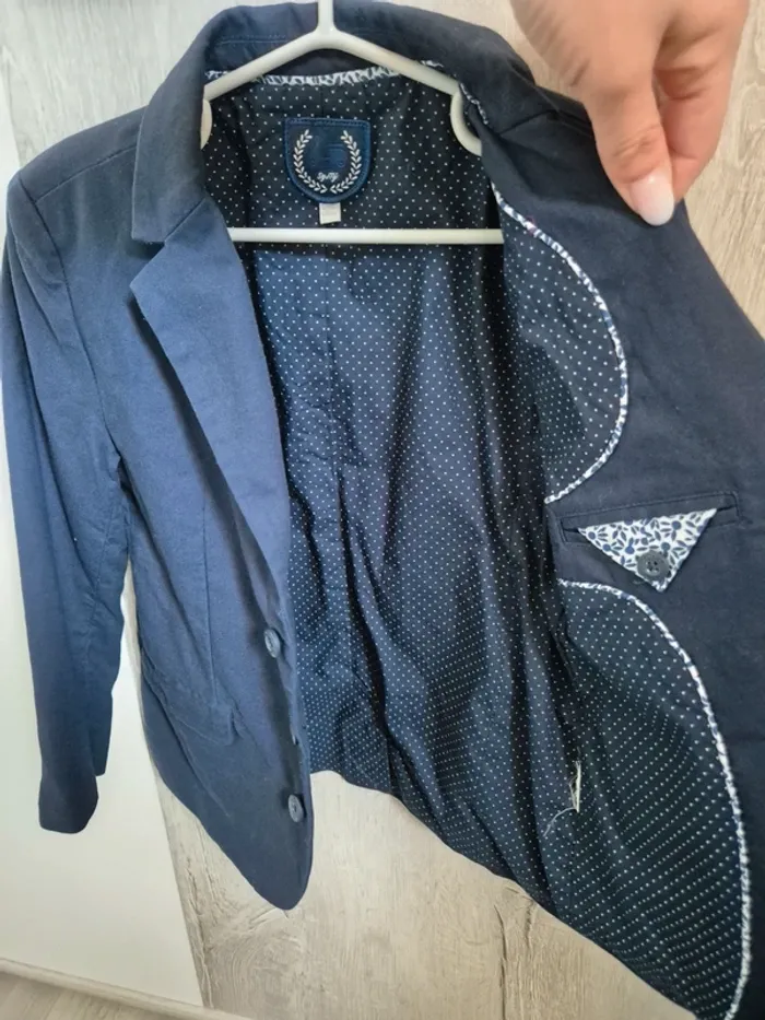 Veste cérémonie Sergent Major - photo numéro 5