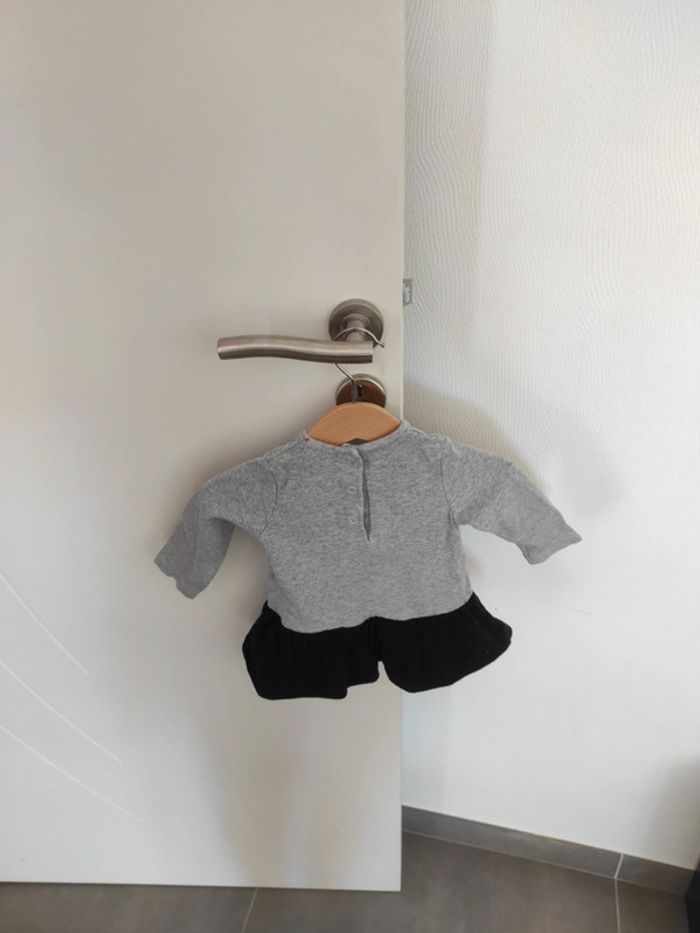 Robe 3 mois - photo numéro 3
