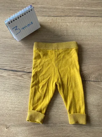 Legging 3 mois