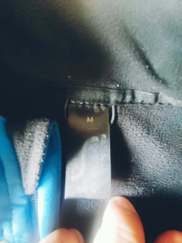 Veste Peugeot - photo numéro 4