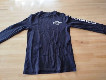 Tee shirt garcon 12 ans