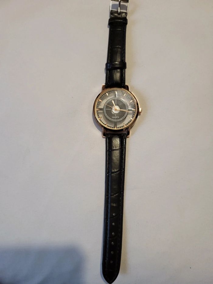Montre neuve
