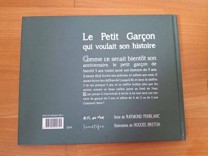 Lot livres pour enfant illustrés - photo numéro 3