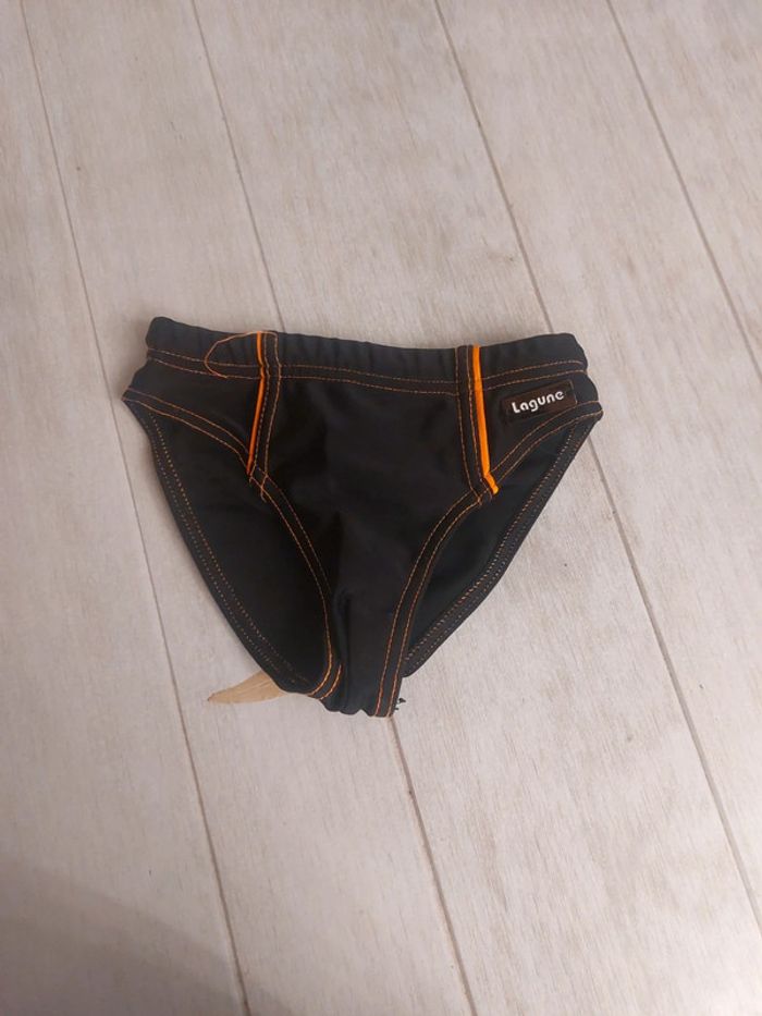 Maillot de bain 4 ans