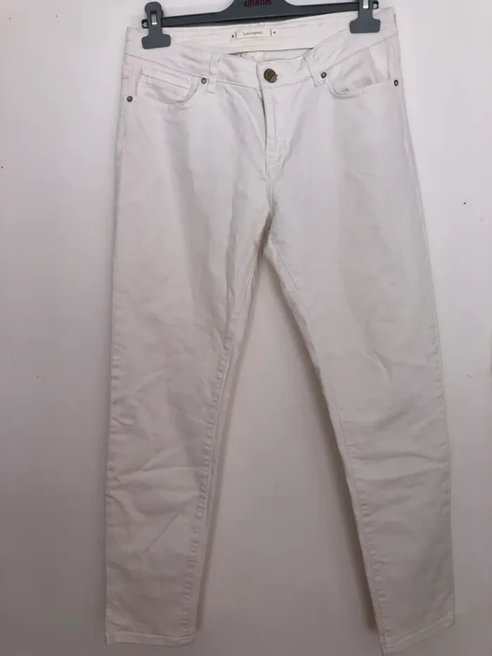 Jeans sud express