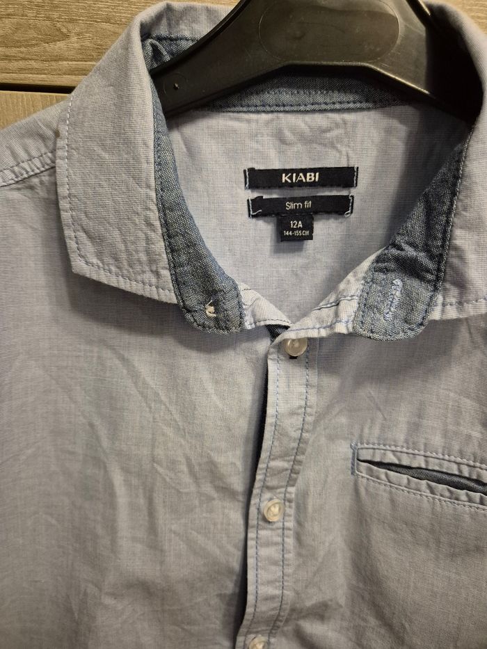 Chemise - photo numéro 2