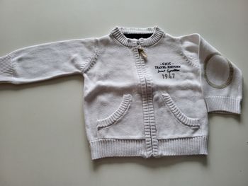 Gilet