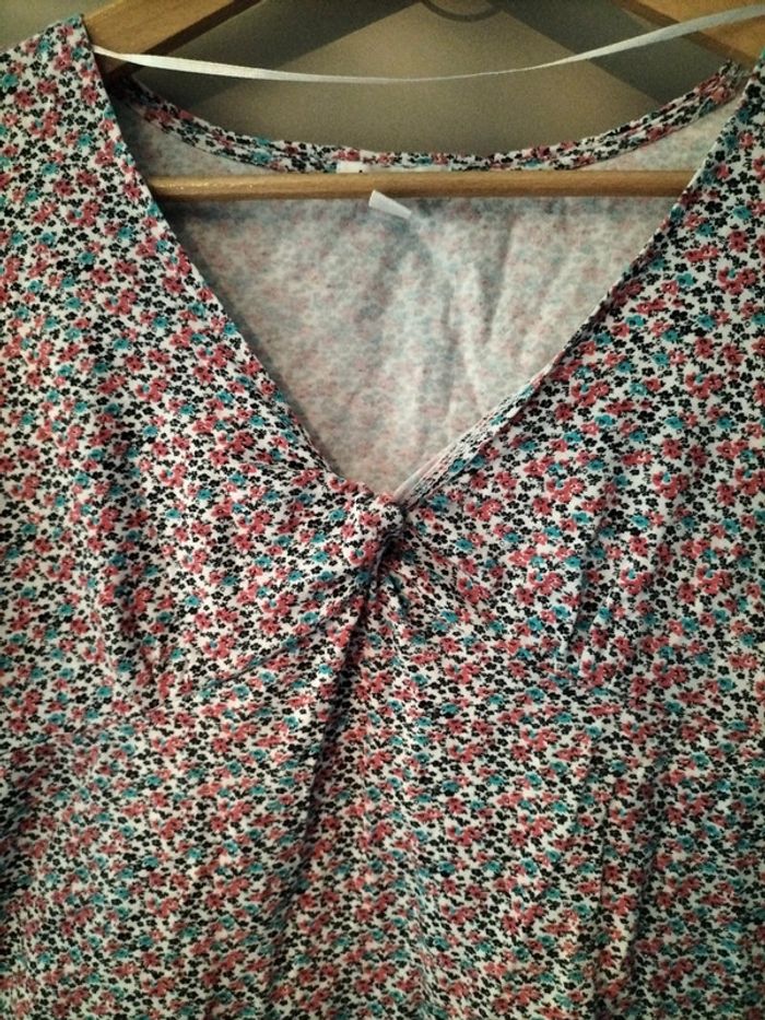 Crop top - photo numéro 2