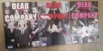 Dead company
