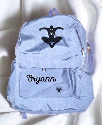 Sac à dos personnalisé