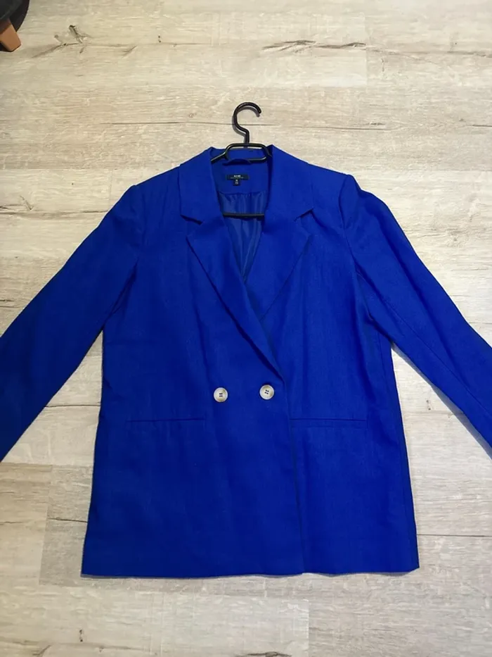 Tailleur - photo numéro 2