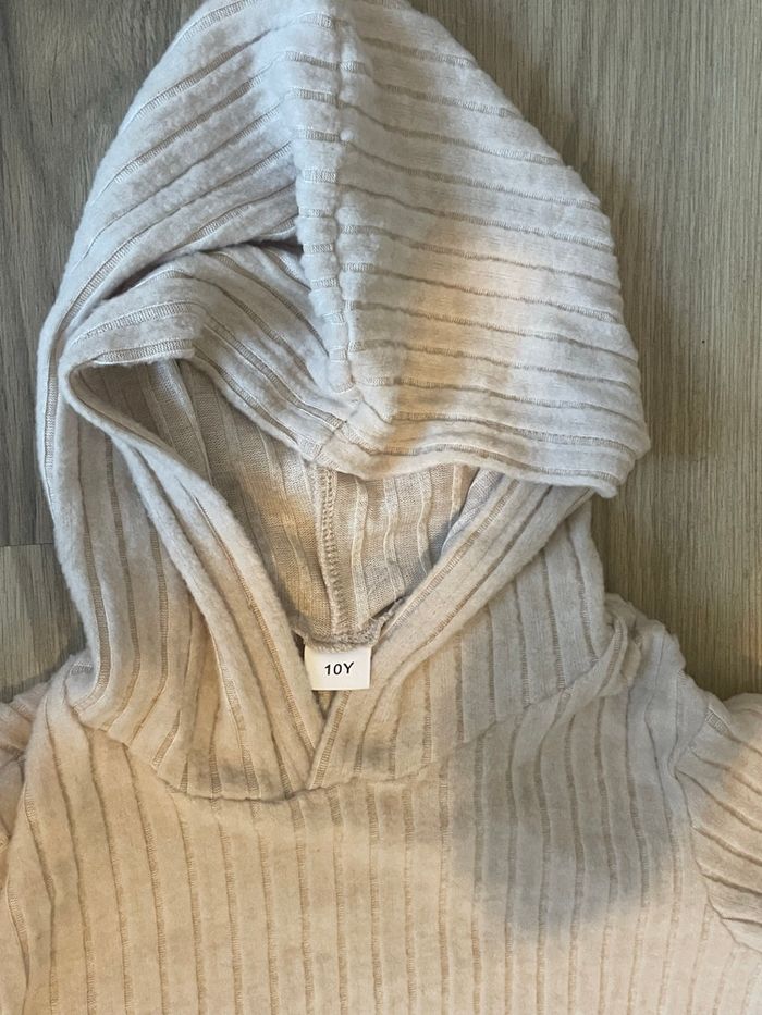 Combinaison, ensemble fille à manches longues - photo numéro 4