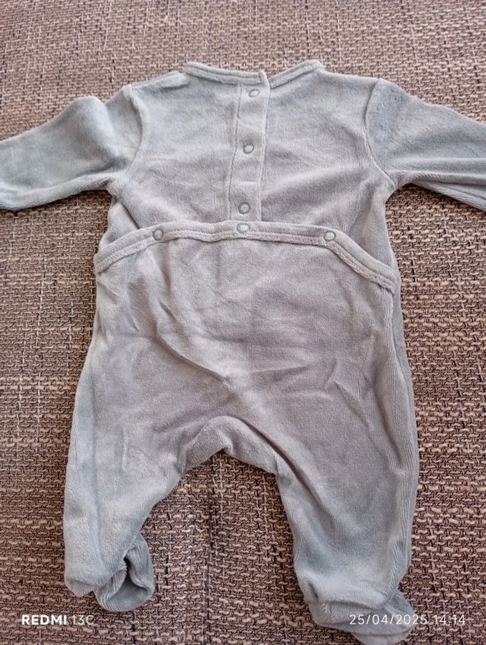 Pyjama - photo numéro 4