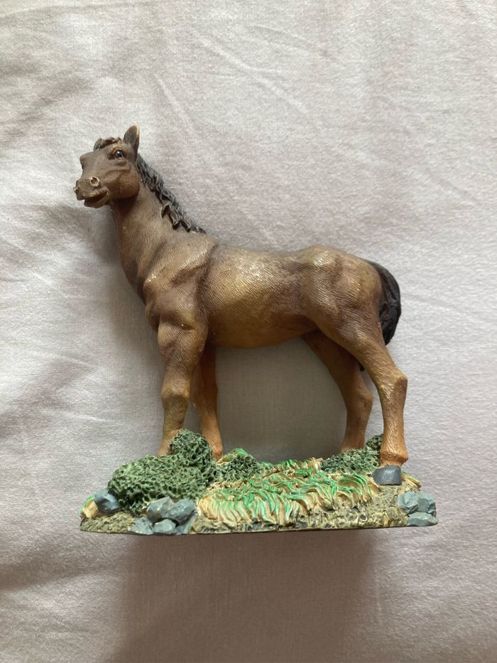 Statuette - photo numéro 6