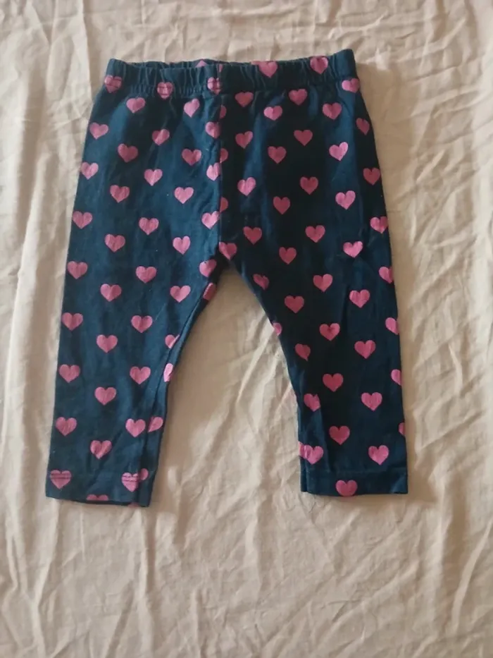 Legging 12 mois - photo numéro 2