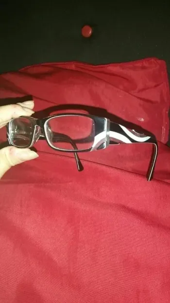 paire de lunettes