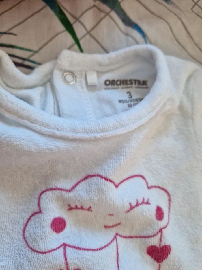 Pyjama - photo numéro 2